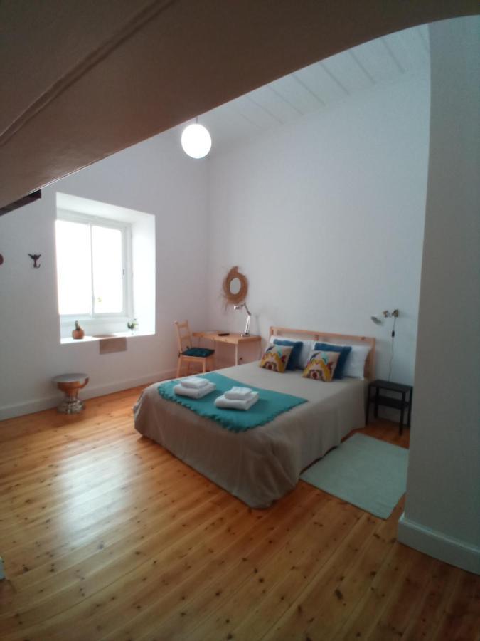 Bed and Breakfast Casa Da Umbria Одеміра Екстер'єр фото